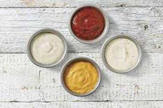Dip Sauce
