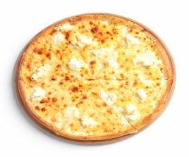 Cheese Lover Classic Pizza